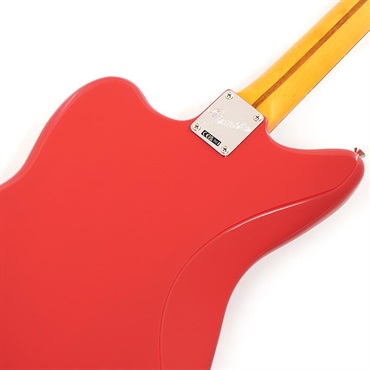 Fender USA American Professional Classic Jazzmaster (Faded Dakota Red/Rosewood) 【The Spring Summer 2026 Campaign】 画像5