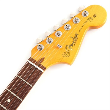 Fender USA American Professional Classic Jazzmaster (Faded Dakota Red/Rosewood) 【The Spring Summer 2026 Campaign】 画像6