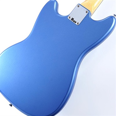 Fender Custom Shop Fender Experience 2025 Exclusive '60s Mustang Deluxe Closet Classic with Matching Painted Headstock (Lake Placid Blue) SN.L11559 画像7