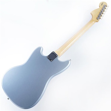 Fender Custom Shop Fender Experience 2025 Exclusive '60s Mustang Deluxe Closet Classic with Matching Painted Headstock (Blue Ice Metallic) SN.R146234 画像2
