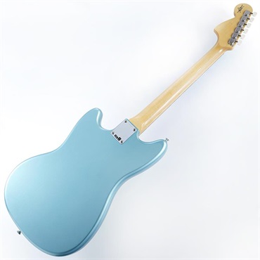 Fender Custom Shop Fender Experience 2025 Exclusive '60s Mustang Deluxe Closet Classic with Matching Painted Headstock (Teal Green Metallic) SN.R146270 画像2