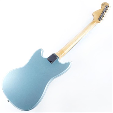 Fender Custom Shop Fender Experience 2025 Exclusive '60s Mustang Deluxe Closet Classic with Matching Painted Headstock (Firemist Silver) SN.R146304 画像2
