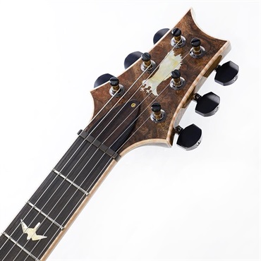 P.R.S. Private Stock #12090 Custom 24 Walnut Natural 画像8