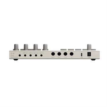 Torso Electronics Torso S-4 White Edition トルソー・エレクトロニクス sculpting sampler スカルプティング・サンプラー 画像1