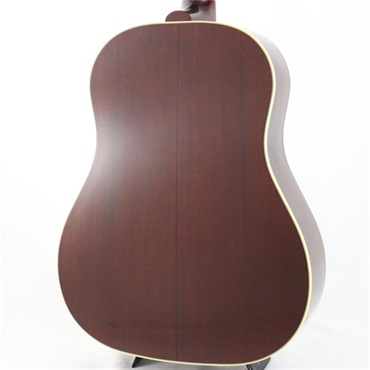 Gibson 【GIBSON×AQUBEストラッププレゼント】1942 Banner J-45 Autumn Burst 【モンタナ工場現地選定品】 ギブソン 画像2