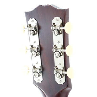 Gibson 【GIBSON×AQUBEストラッププレゼント】1942 Banner J-45 Autumn Burst 【モンタナ工場現地選定品】 ギブソン 画像6