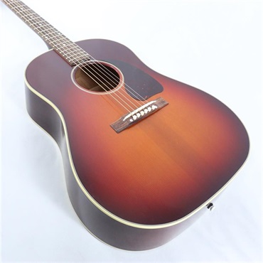 Gibson 【GIBSON×AQUBEストラッププレゼント】1942 Banner J-45 Autumn Burst 【モンタナ工場現地選定品】 ギブソン 画像8