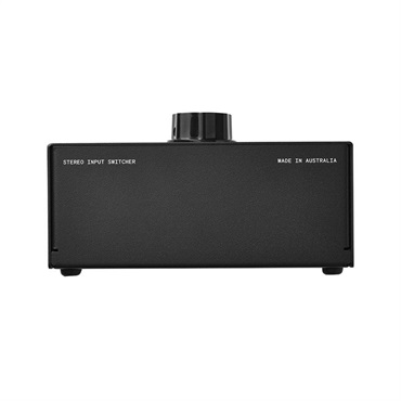 Franklin Audio SS-6 MKII Switchable Input Stereo DI　(フランクリンオーディオ)(6ch)(入力切替DI)(パッシブ)(トランス搭載) 画像1