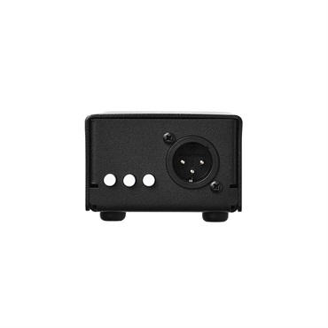 Franklin Audio DI-10 Passive DI (フランクリンオーディオ)(DI)(パッシブ)(トランス搭載) 画像1