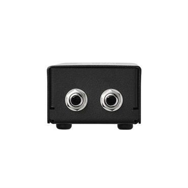 Franklin Audio DI-10 Passive DI (フランクリンオーディオ)(DI)(パッシブ)(トランス搭載) 画像2