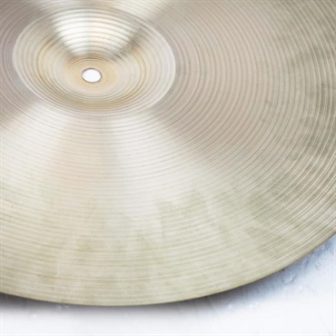 Zildjian USED 中古 A Zildjian Thin Crash 16 [1016g] 画像7