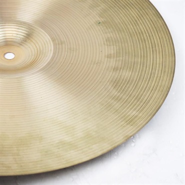 Zildjian USED 中古 A Zildjian Thin Crash 16 [1016g] 画像8
