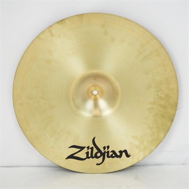 Zildjian USED 中古 A Zildjian Medium Crash 18 [1750g] 画像1
