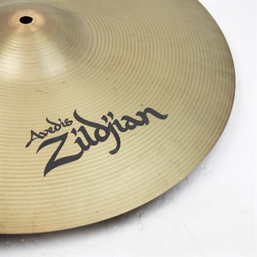 Zildjian USED 中古 A Zildjian Medium Crash 18 [1750g] 画像4