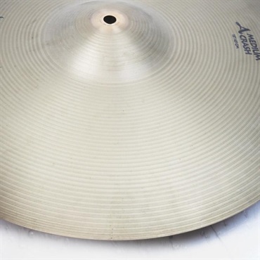 Zildjian USED 中古 A Zildjian Medium Crash 18 [1750g] 画像5