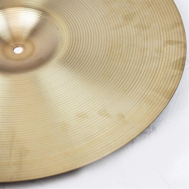 Zildjian USED 中古 A Zildjian Medium Crash 18 [1750g] 画像7