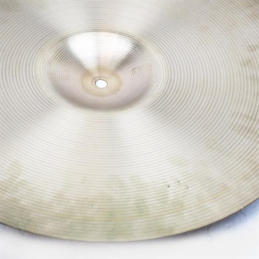 Zildjian USED 中古 A Zildjian Medium Crash 18 [1750g] 画像8