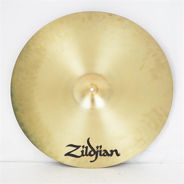 Zildjian USED 中古 A Zildjian Medium Ride 20 [2472g] 画像1