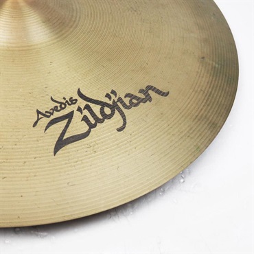 Zildjian USED 中古 A Zildjian Medium Ride 20 [2472g] 画像4