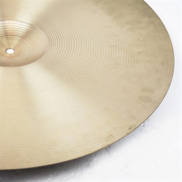 Zildjian USED 中古 A Zildjian Medium Ride 20 [2472g] 画像7