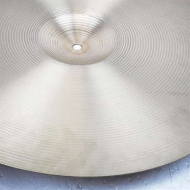 Zildjian USED 中古 A Zildjian Medium Ride 20 [2472g] 画像8