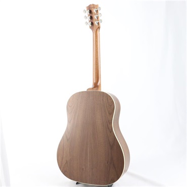 Gibson 【GIBSON×AQUBEストラッププレゼント】J-45 Studio Walnut (Walnut Burst) ギブソン 画像3