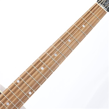 Gibson 【GIBSON×AQUBEストラッププレゼント】J-45 Studio Walnut (Walnut Burst) ギブソン 画像5