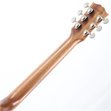 Gibson 【GIBSON×AQUBEストラッププレゼント】J-45 Studio Walnut (Walnut Burst) ギブソン 画像7