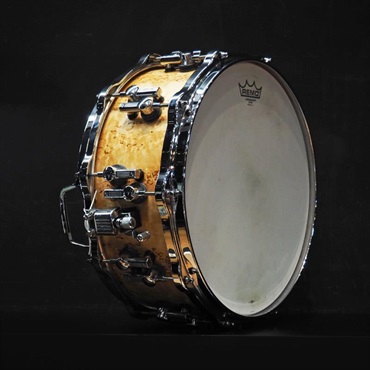 SONOR USED 中古 SQ2 System Snare Drum - Maple Medium 14×6 Scandinavian Birch Semi Gloss - 画像3