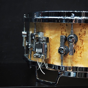 SONOR USED 中古 SQ2 System Snare Drum - Maple Medium 14×6 Scandinavian Birch Semi Gloss - 画像7