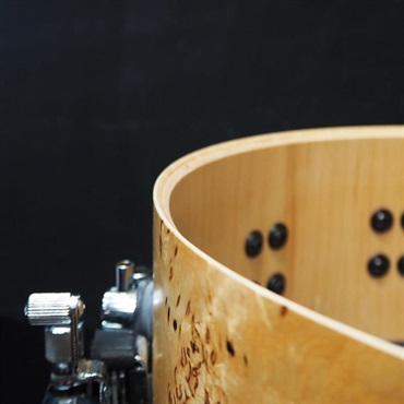 SONOR USED 中古 SQ2 System Snare Drum - Maple Medium 14×6 Scandinavian Birch Semi Gloss - 画像10