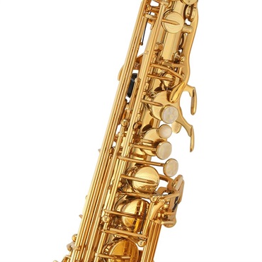 Buffet Crampon 【松井宏幸氏選定品】アルトサックス ビュッフェ・クランポン 400シリーズ BC8401-1  【調整&セットアップ後出荷】【1年間キーバランス調整無料】 画像2