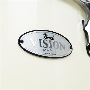 Pearl USED 中古 VML1209T/C [Vision Series 12×9 Tom Tom]  [タムホルダー付属/美品] 画像2