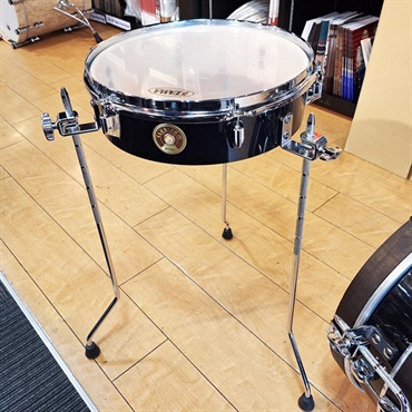 TAMA USED 中古 Club-JAM Pancake Kit - Hairline Black [LJK48P-HBK/専用ケース&シンバルスタンド付属] 画像4