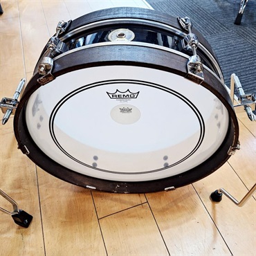 TAMA USED 中古 Club-JAM Pancake Kit - Hairline Black [LJK48P-HBK/専用ケース&シンバルスタンド付属] 画像6