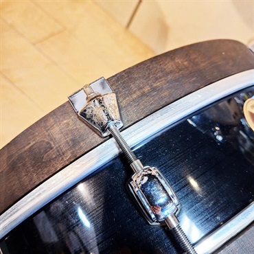 TAMA USED 中古 Club-JAM Pancake Kit - Hairline Black [LJK48P-HBK/専用ケース&シンバルスタンド付属] 画像7