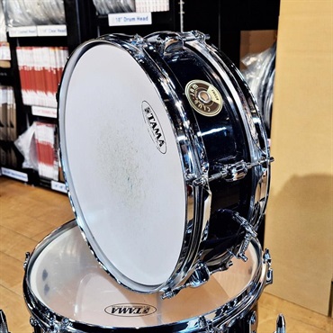 TAMA USED 中古 Club-JAM Pancake Kit - Hairline Black [LJK48P-HBK/専用ケース&シンバルスタンド付属] 画像8