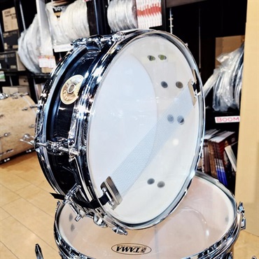 TAMA USED 中古 Club-JAM Pancake Kit - Hairline Black [LJK48P-HBK/専用ケース&シンバルスタンド付属] 画像9