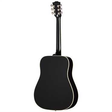 Gibson 【100本限定生産】Kirk Hamett Raven to the legendary Hummingbird [2025年11月中旬以降入荷予定、ご予約受付中]ギブソン 画像4