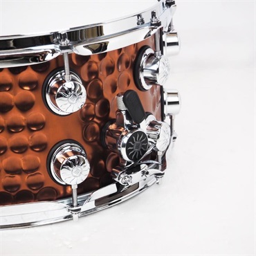 NATAL SD-HHC-BC47 [Hand Hammered Steel 14''×7''] 画像5