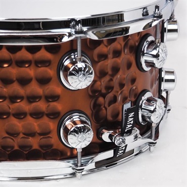 NATAL SD-HHC-BC47 [Hand Hammered Steel 14''×7''] 画像6