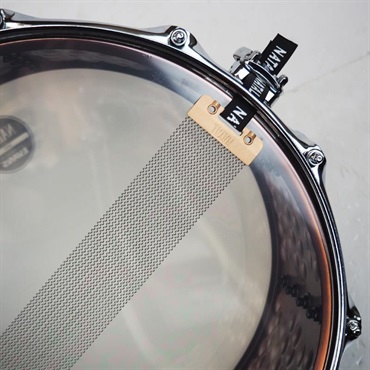NATAL SD-HHC-BC47 [Hand Hammered Steel 14''×7''] 画像7