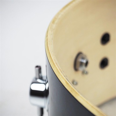 NATAL S-TW-S465-BR [Cafe Racer Snare Drum 14''×6.5''/British Green Sparkle] 画像9