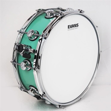 NATAL S-TW-S455-SFG [Cafe Racer Snare Drum 14''×5.5''/Sea Foam Green] 画像3