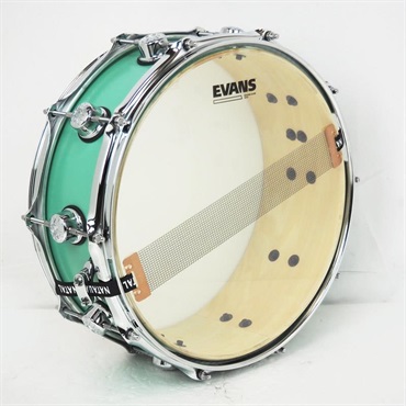 NATAL S-TW-S455-SFG [Cafe Racer Snare Drum 14''×5.5''/Sea Foam Green] 画像4