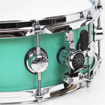 NATAL S-TW-S455-SFG [Cafe Racer Snare Drum 14''×5.5''/Sea Foam Green] 画像5