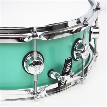 NATAL S-TW-S455-SFG [Cafe Racer Snare Drum 14''×5.5''/Sea Foam Green] 画像6
