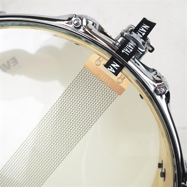 NATAL S-TW-S455-SFG [Cafe Racer Snare Drum 14''×5.5''/Sea Foam Green] 画像7