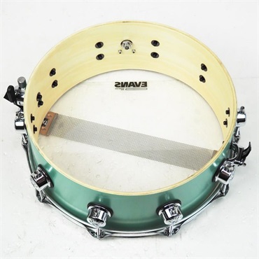 NATAL S-TW-S455-SFG [Cafe Racer Snare Drum 14''×5.5''/Sea Foam Green] 画像8