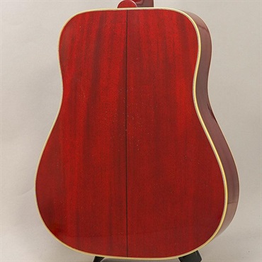 Gibson 【GIBSON×AQUBEストラッププレゼント】【夏先取り大特価セール】Murphy Lab 1963 Country Western Heavy Aged Smoked Natural ギブソン 画像1
